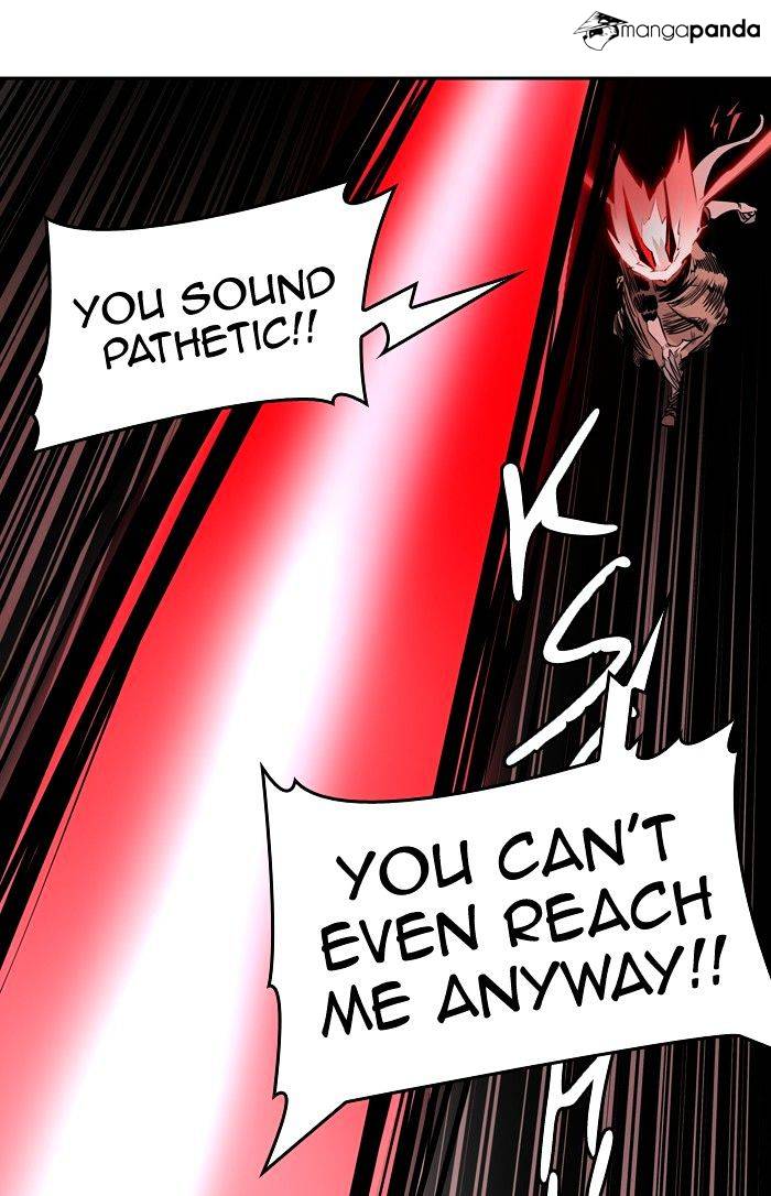 Tower of God Chapter 331 image 020